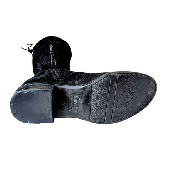 SAM EDELMAN Peyton Over The Knee Boot Size 8M - Picture 8 of 9